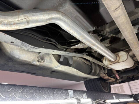 1985 GMC C/K 1500 Series