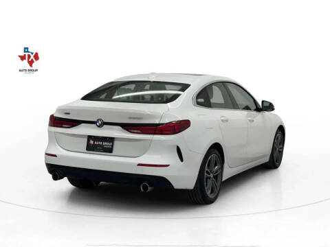 2022 BMW 2 Series 228i xDrive Gran Coupe