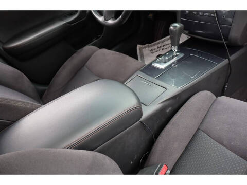 2014 Nissan Maxima