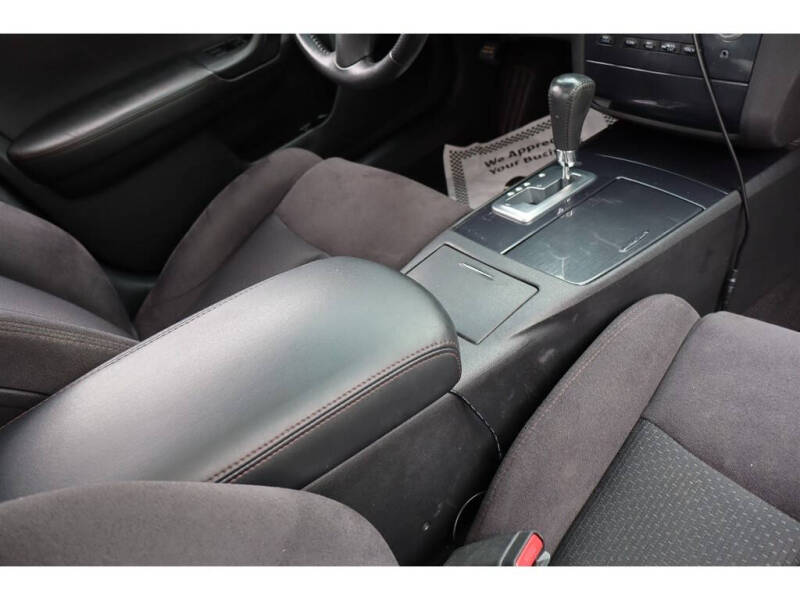 2014 Nissan Maxima