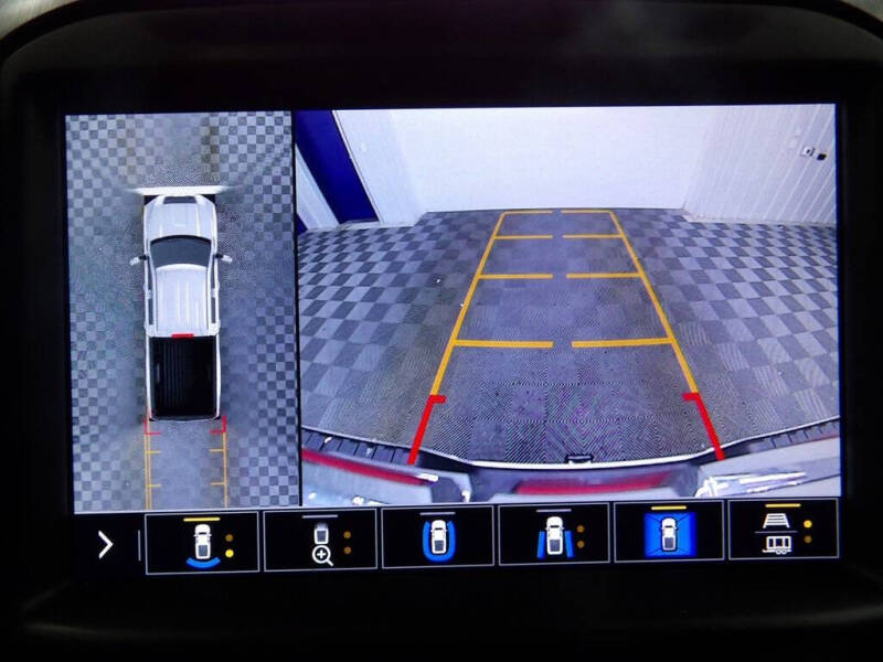 2023 GMC Sierra 2500HD