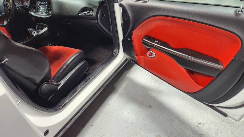 2017 Dodge Challenger GT