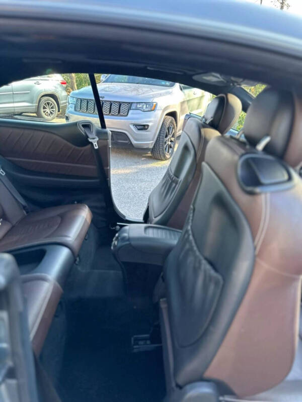 2009 Mercedes-Benz CLK CLK 350