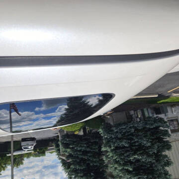 2009 Ford Flex Limited