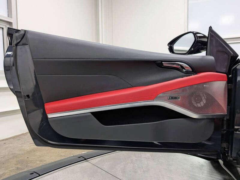 2024 Lotus Emira V6 First Edition