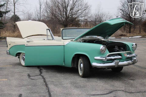 1956 Dodge Coronet