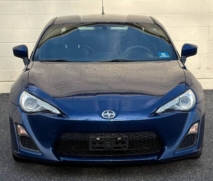 2014 Scion FR-S Monogram