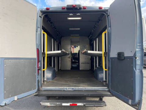 2019 RAM ProMaster 3500 159 WB