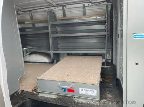 2013 Ford E-Series E-250