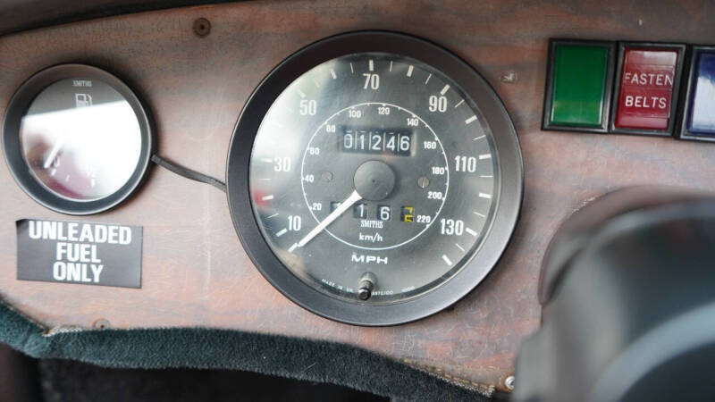 1979 Panther Lima Turbo