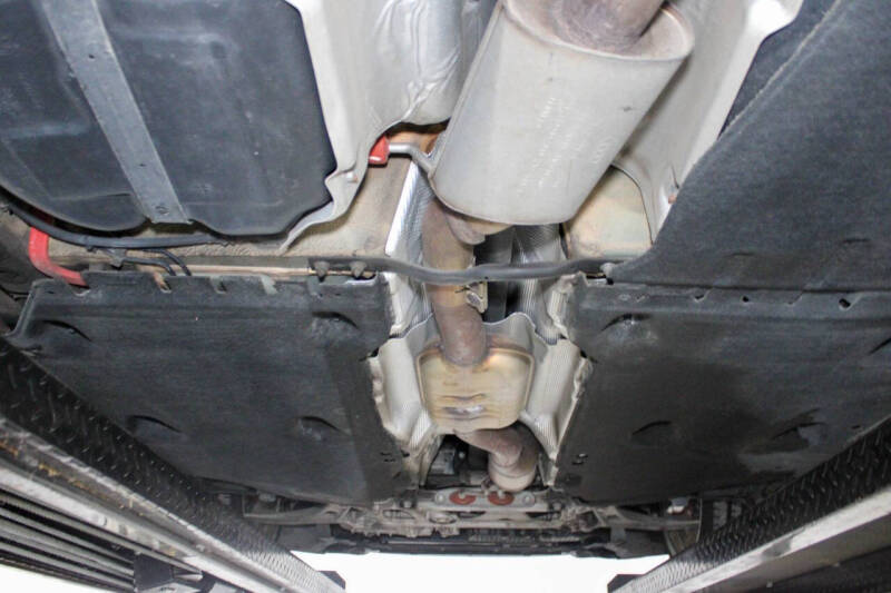 2016 Audi TTS 2.0T quattro