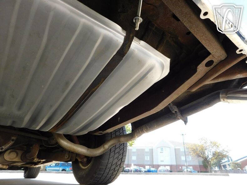 1966 Chevrolet Impala