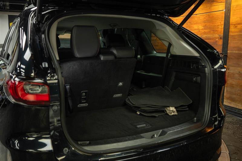 2024 Mazda CX-90 3.3 Turbo Select