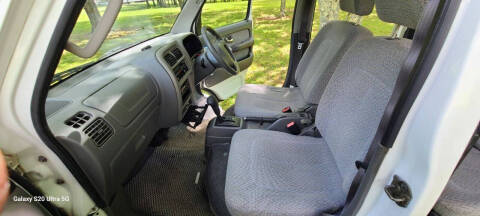 2000 Suzuki EVERY PLUS,AC,PS,AUTOSHIFT