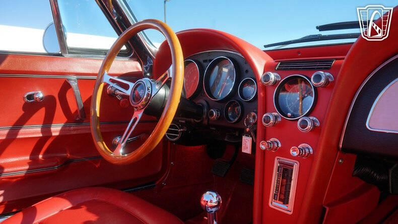 1967 Chevrolet Corvette