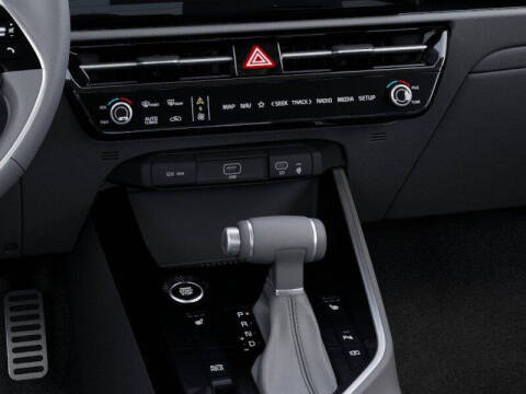 2024 Kia Niro EX Touring