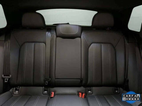 2024 Audi Q4 e-tron quattro Premium Plus 50