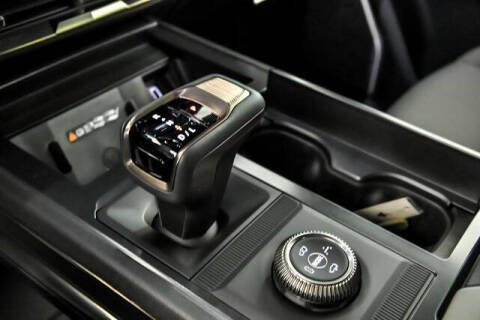 2025 GMC HUMMER EV 2X