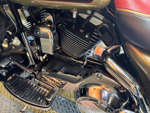 2007 Harley-Davidson FLHX - Street Glide