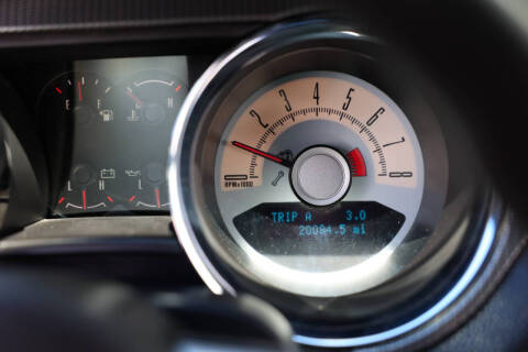 2010 Ford Mustang GT