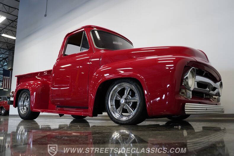 1954 Ford F-100
