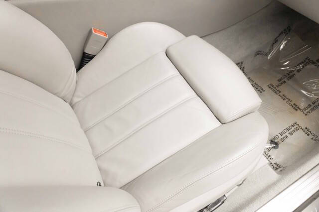 2006 Bentley Continental GT