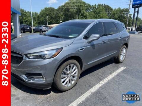 2021 Buick Enclave for sale at Express Purchasing Plus in Hot Springs AR