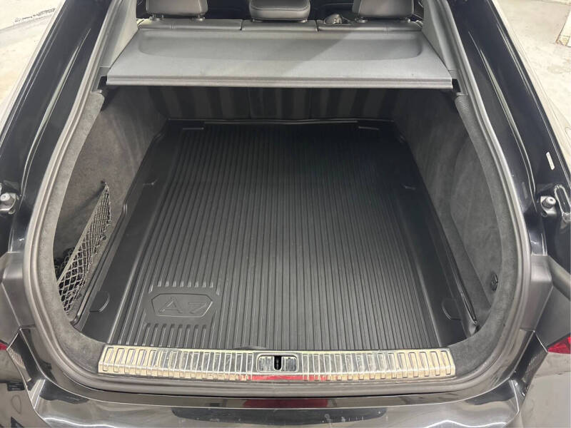 2019 Audi A7 quattro Premium Plus 55 TFSI