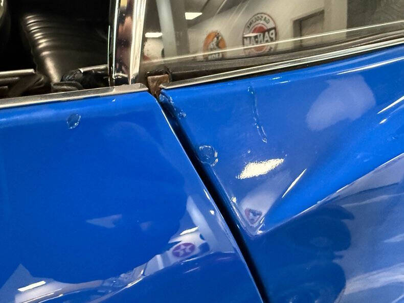 1966 Chevrolet Impala