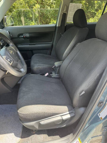 2008 Scion xB