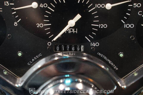 1955 Chevrolet Bel Air