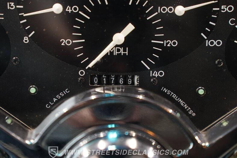 1955 Chevrolet Bel Air