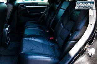 2008 Porsche Cayenne GTS