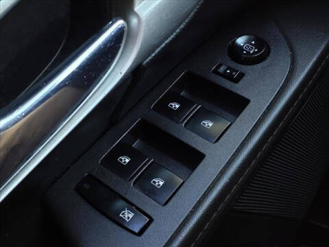 2012 GMC Terrain SLE-1