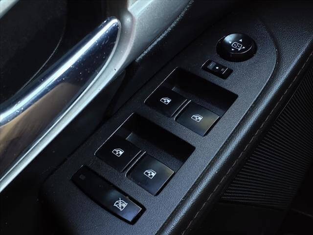 2012 GMC Terrain SLE-1