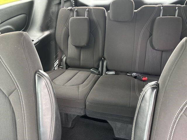 2023 Chrysler Pacifica Touring