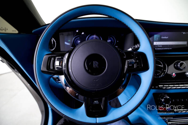 2024 Rolls-Royce Spectre