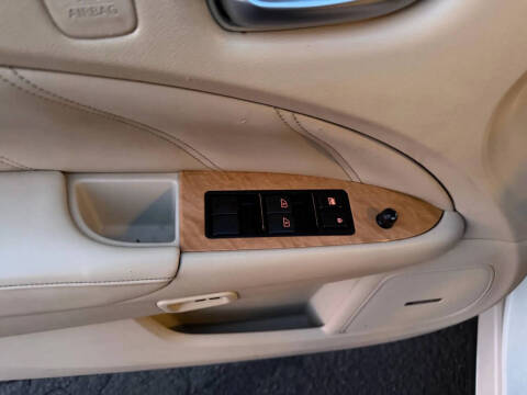 2014 Nissan Murano CrossCabriolet