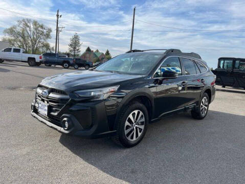 2023 Subaru Outback Premium