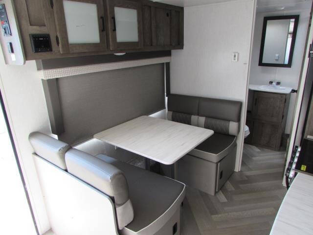 2022 Forest River SALEM CRUI