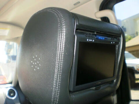 2008 Mercury Mountaineer Premier