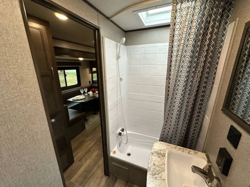 2021 Jayco Jay Flight SLX 8