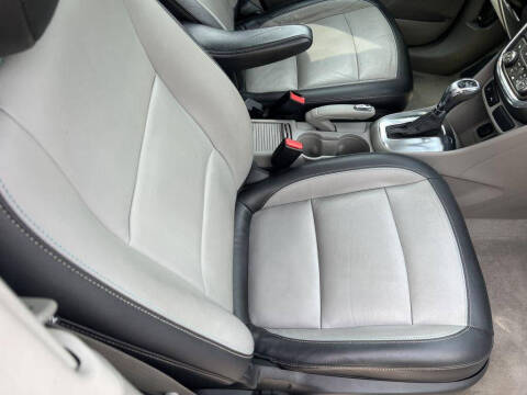 2015 Buick Encore Premium