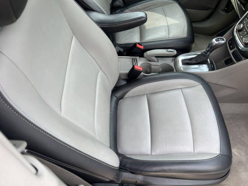 2015 Buick Encore Premium