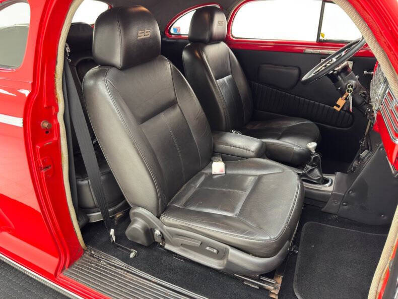 1941 Chevrolet Fleetmaster