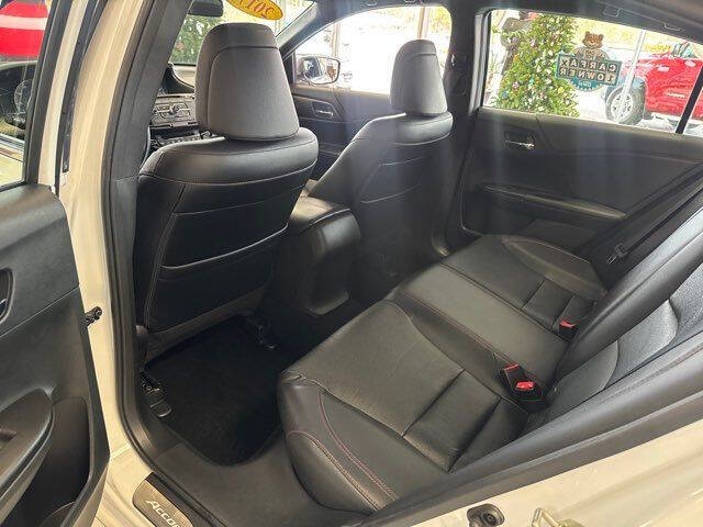 2017 Honda Accord Sport Special Edition