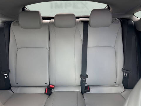 2024 Acura Integra