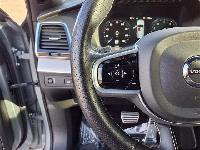 2019 Volvo XC90 T5 R-Design