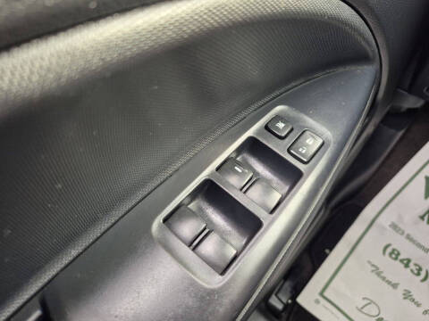 2019 Mitsubishi Mirage ES