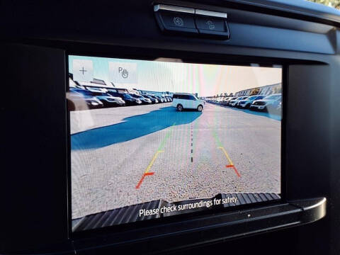 2026 Ford F-250 Super Duty